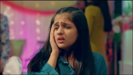 Main Hoon Aparajita - 24th October 2022